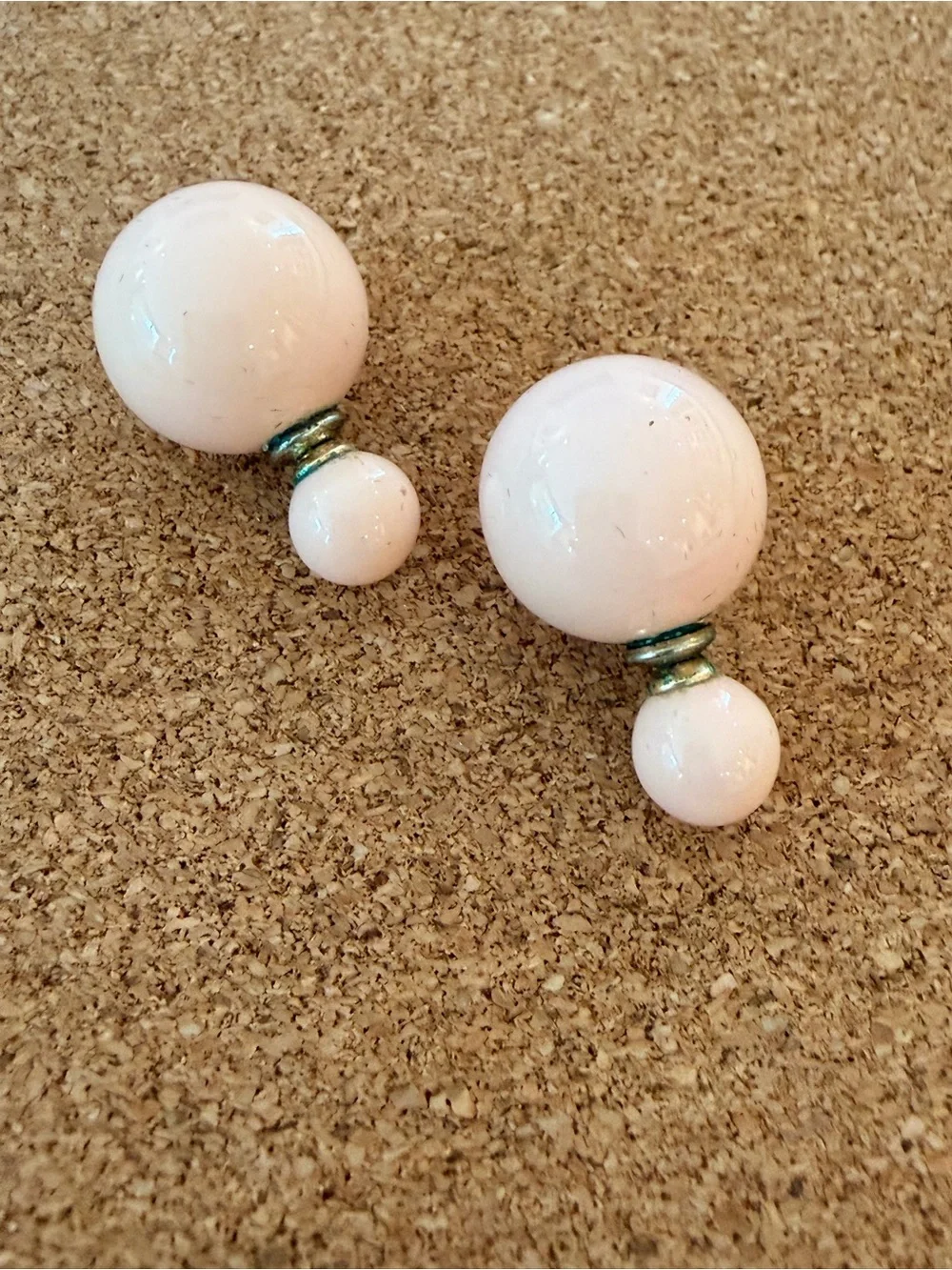 Mixed Fashion Jewelry Lot | Ring & Earrings  | Gold & Silver Tone